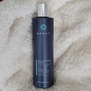 Monat Advanced Hydrating Shampoo, new and unused
